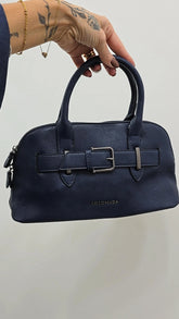 Borsa Aventur Blu Coconuda